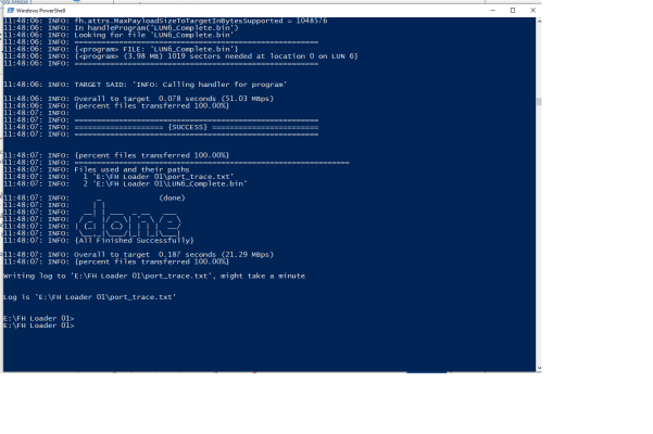 powershell