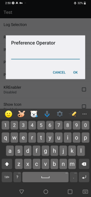 Hướng dẫn bật Volte trên LG V60, V50, G8, G8x Velvet 13 Screenshot 20240913 145038